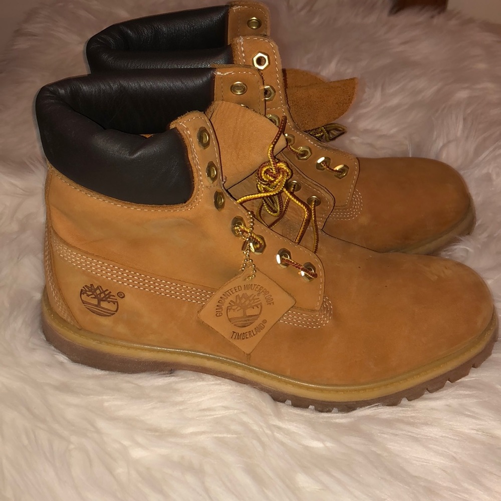 Timberland 🥾